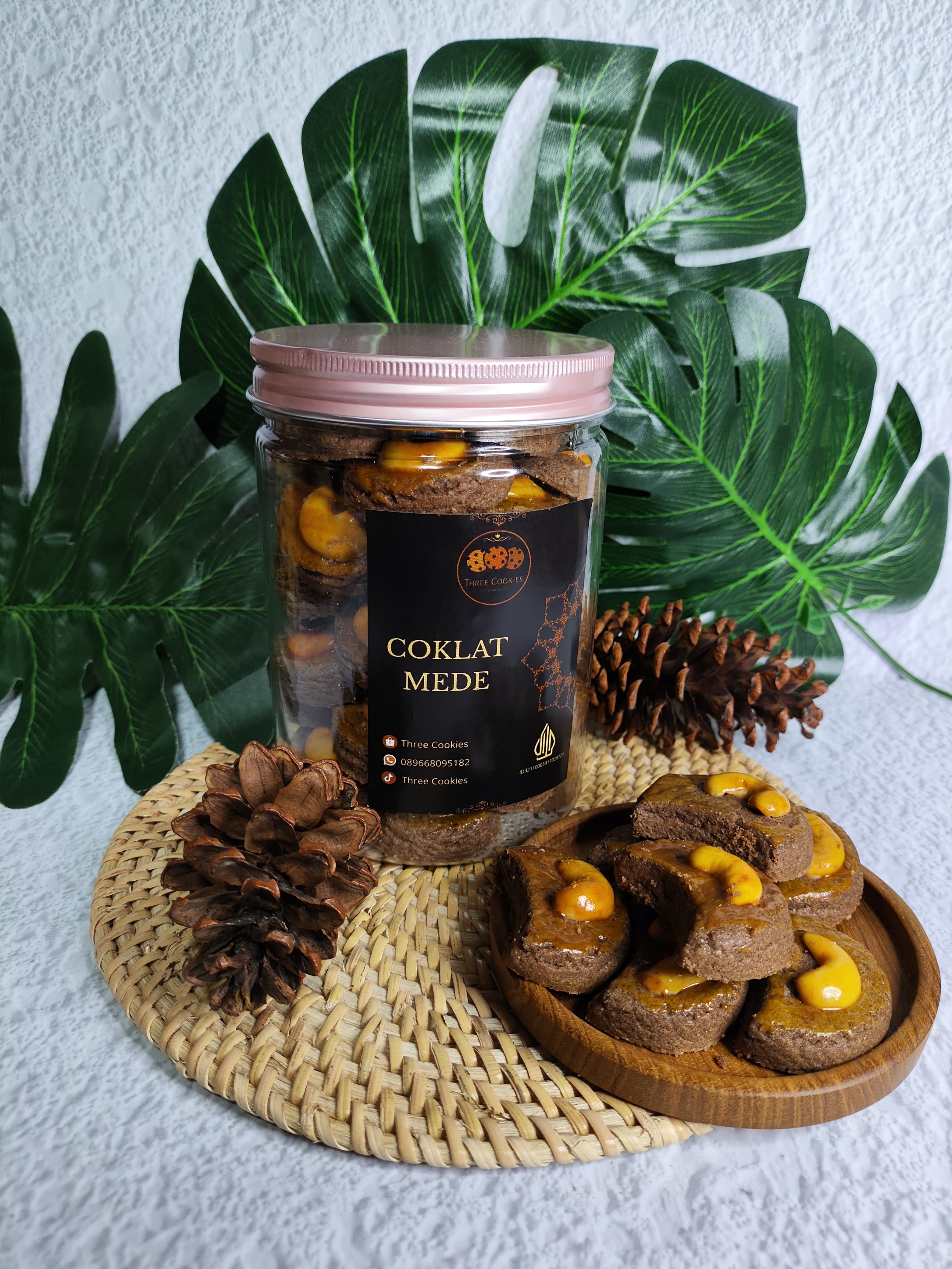 Coklat Mede